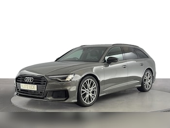 Audi - A6