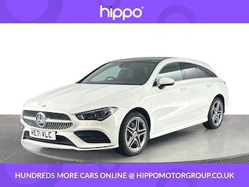 Used Mercedes-Benz CLA 2022 for sale - 78911293: Photo
