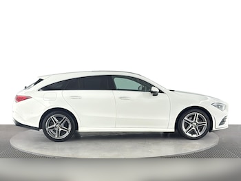 Used Mercedes-Benz CLA 2022 for sale - 78911293: Photo