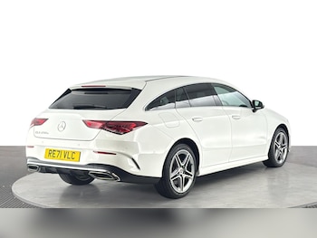 Used Mercedes-Benz CLA 2022 for sale - 78911293: Photo