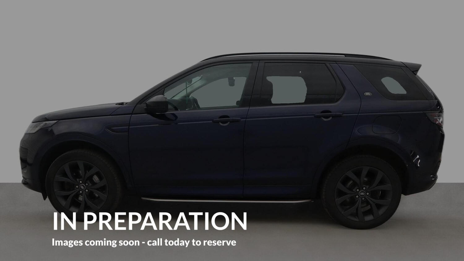 Used Land Rover Discovery Sport for sale - 78116357: Photo 6