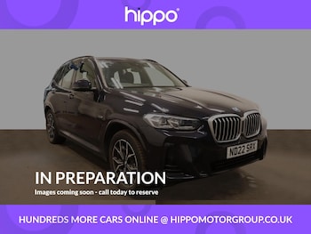 Used BMW X3 2022 for sale - 76913899: Photo