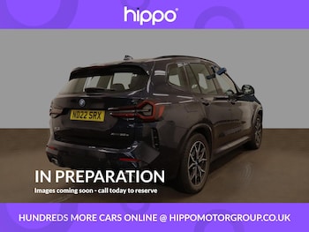 Used BMW X3 2022 for sale - 76913899: Photo