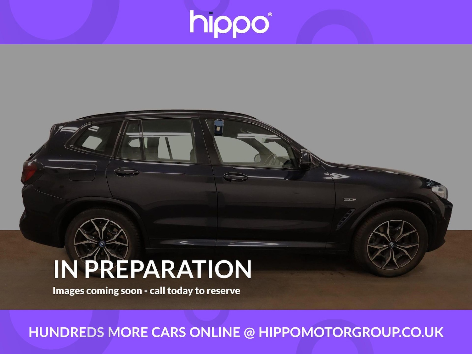 Used BMW X3 2022 for sale - 76913899: Photo 5