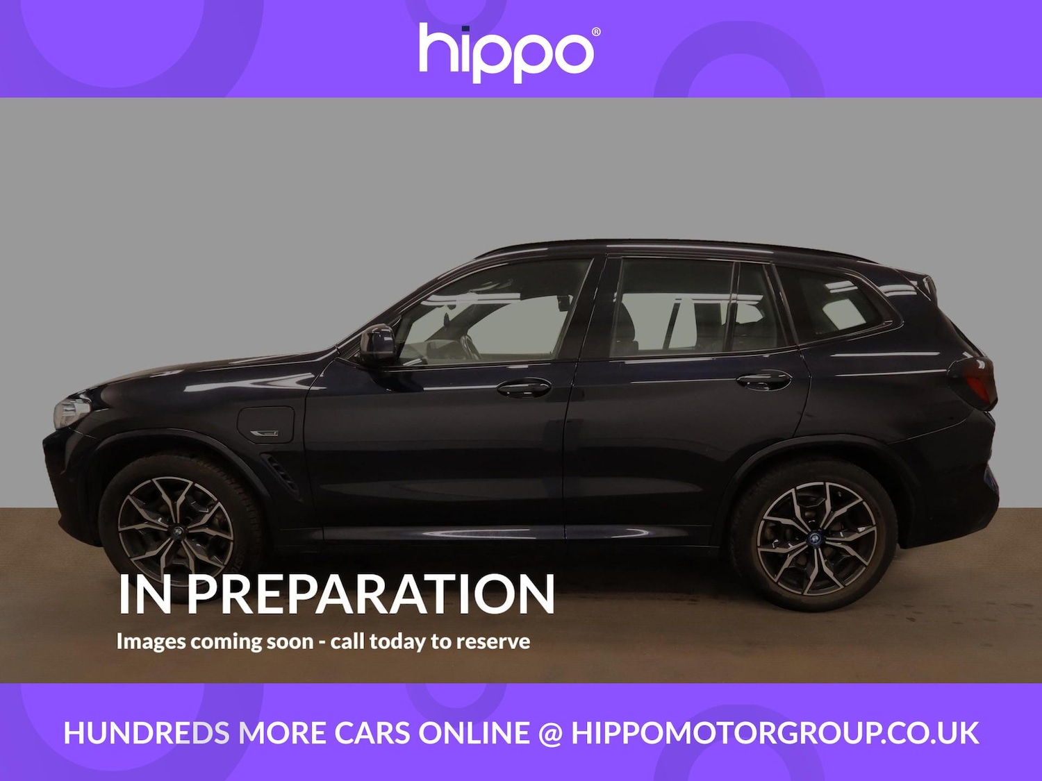 Used BMW X3 2022 for sale - 76913899: Photo 6