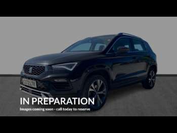 Used SEAT Ateca 2022 for sale - 74881876: Photo