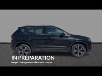 Used SEAT Ateca 2022 for sale - 74881876: Photo