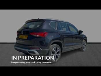 Used SEAT Ateca 2022 for sale - 74881876: Photo