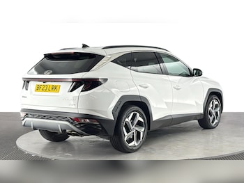 Used Hyundai TUCSON 2023 for sale - 79520656: Photo
