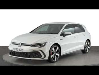 2021 - Gtd Tdi Dsg 5-Door