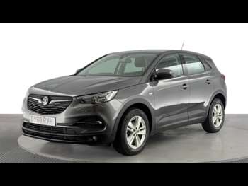 2018 - Se S/S 5-Door