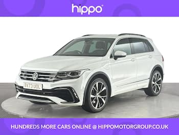 Used Volkswagen Tiguan 2023 for sale - 79848078: Photo