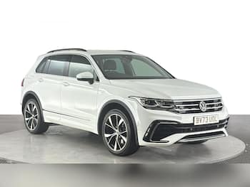 Used Volkswagen Tiguan 2023 for sale - 79848078: Photo