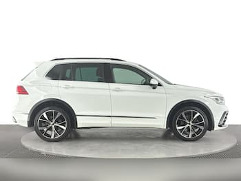 Used Volkswagen Tiguan 2023 for sale - 79848078: Photo
