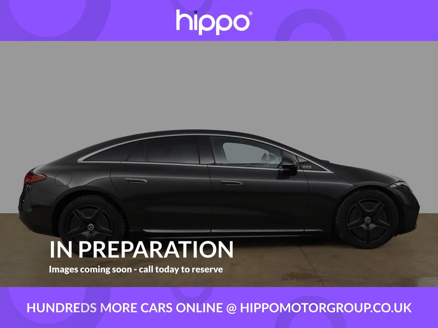 Used Mercedes-Benz EQS 2022 for sale - 77190989: Photo 5