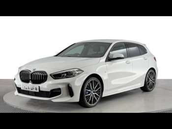 2024 - 118i [136] M Sport 5dr [Live Cockpit Professional]