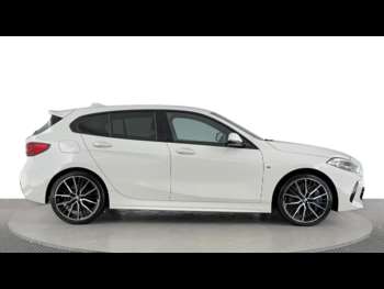 Used BMW 1 Series 2024 for sale - 75119656: Photo