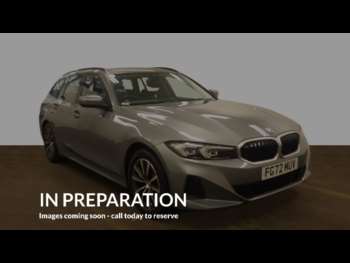 2022 - 330E Sport Phev 5-Door