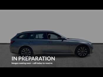Used BMW 3 Series 2022 for sale - 74672453: Photo