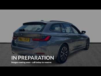 Used BMW 3 Series 2022 for sale - 74672453: Photo