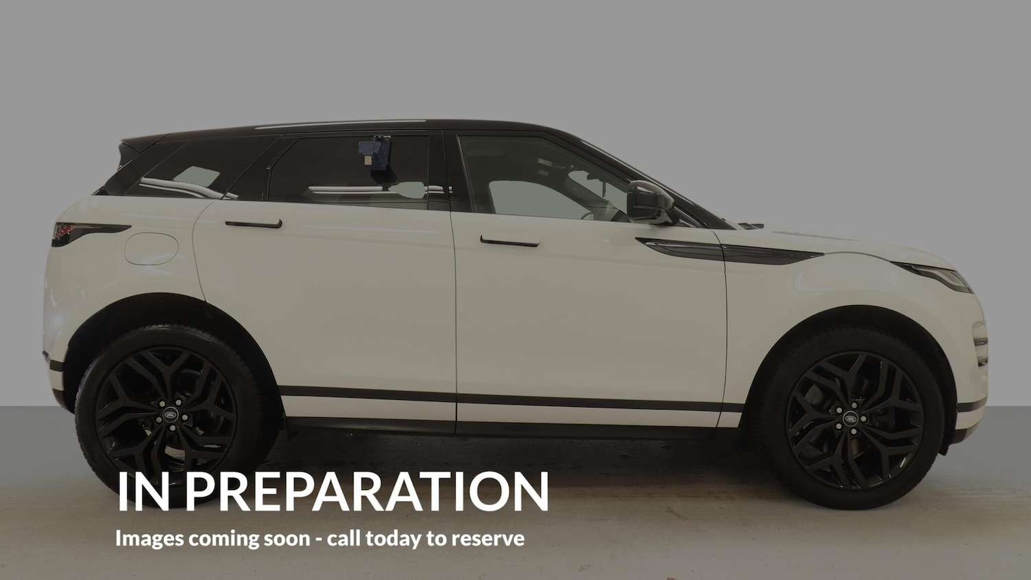 Used Land Rover Range Rover Evoque 2022 for sale - 78006359: Photo 5