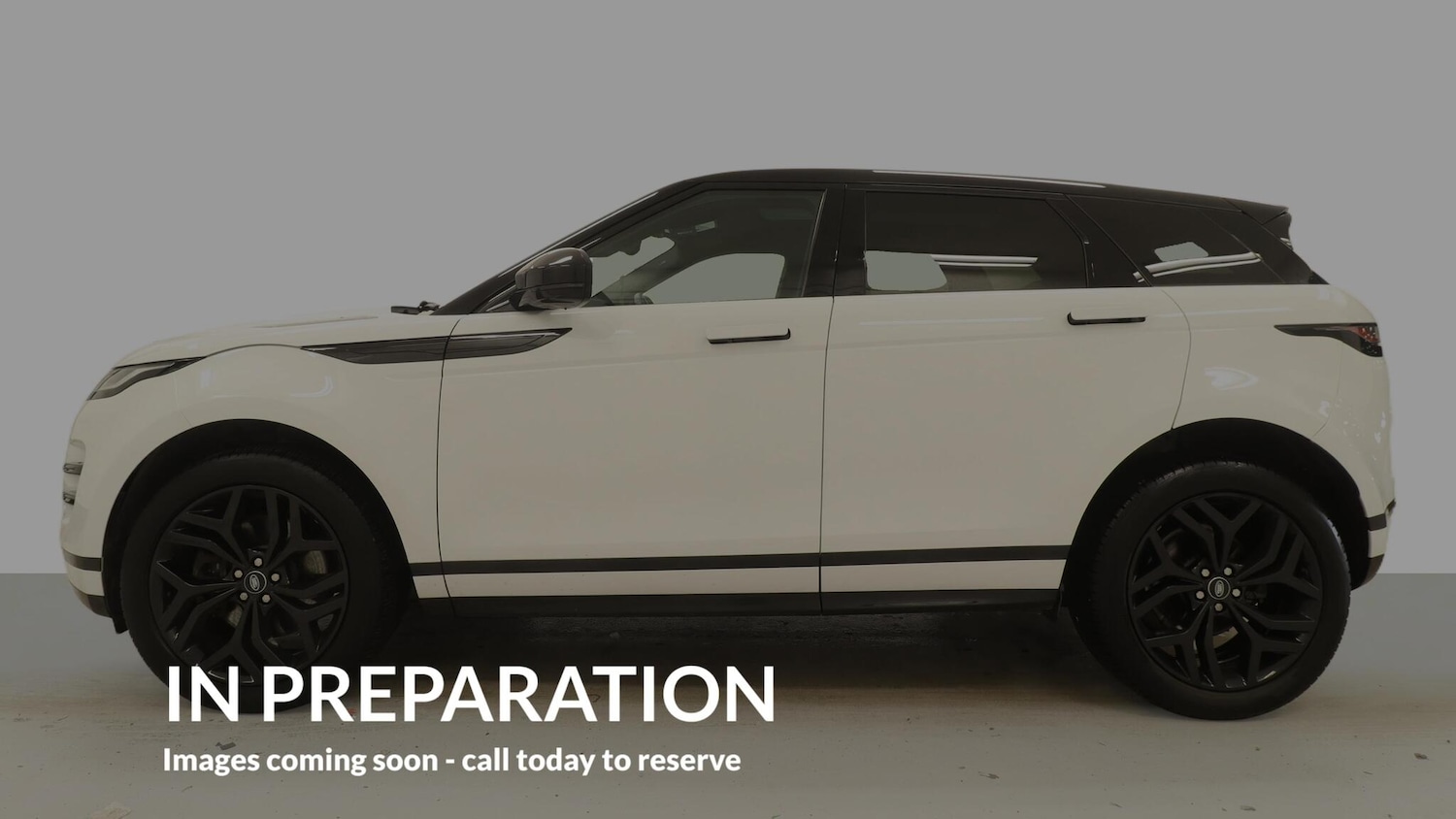 Used Land Rover Range Rover Evoque 2022 for sale - 78006359: Photo 6