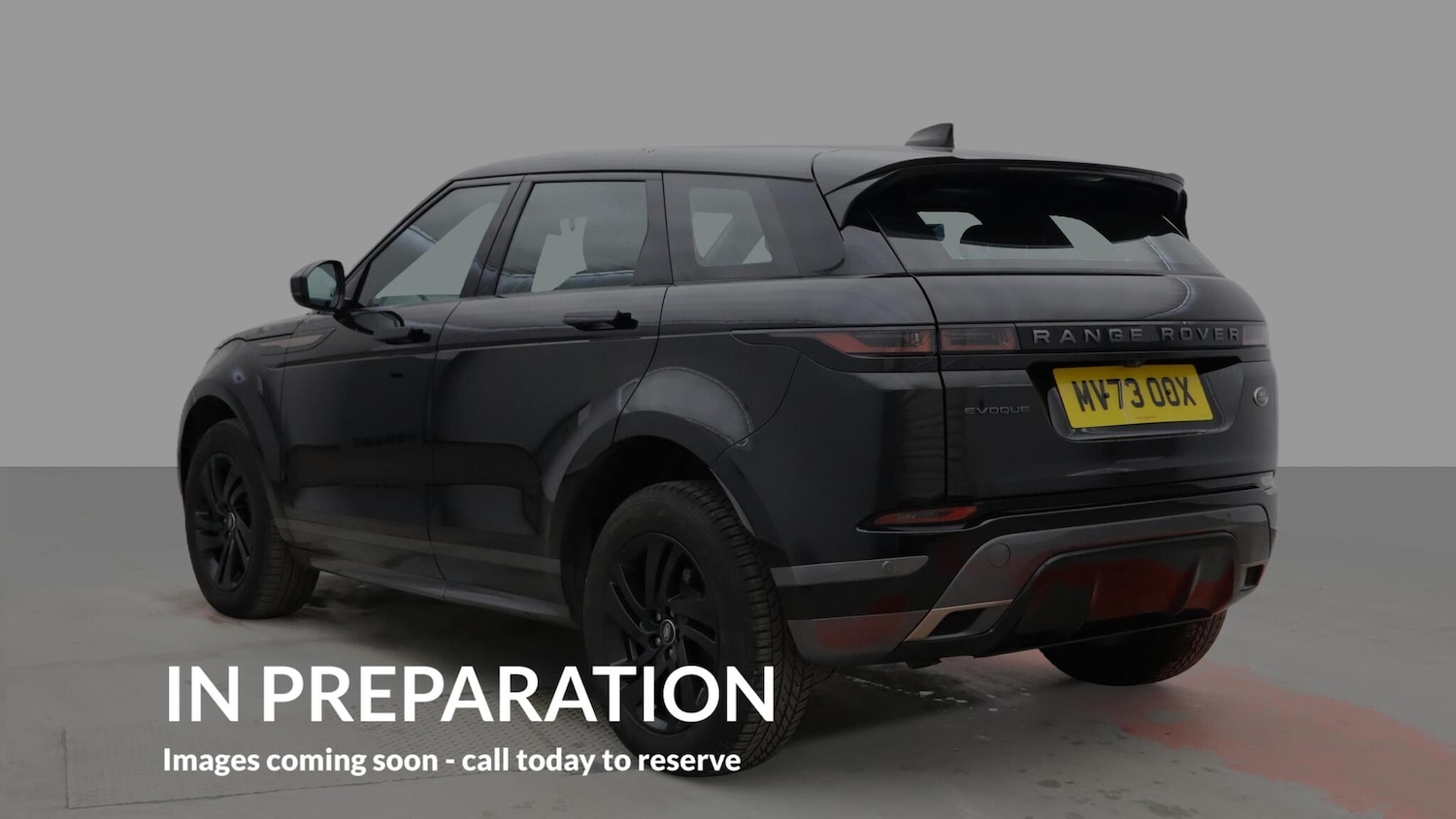 Used Land Rover Range Rover Evoque 2023 for sale - 77994036: Photo 3