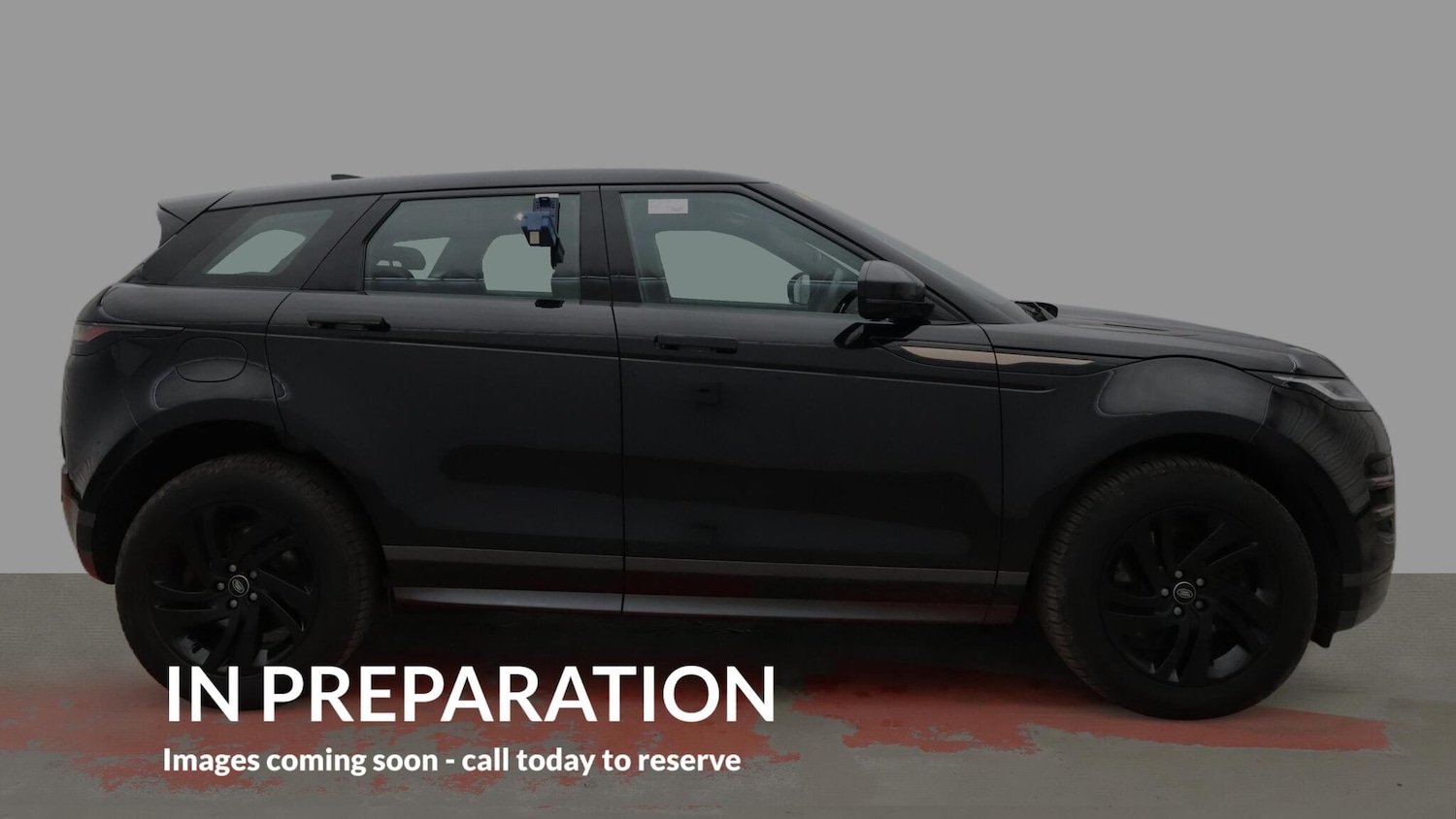 Used Land Rover Range Rover Evoque 2023 for sale - 77994036: Photo 5