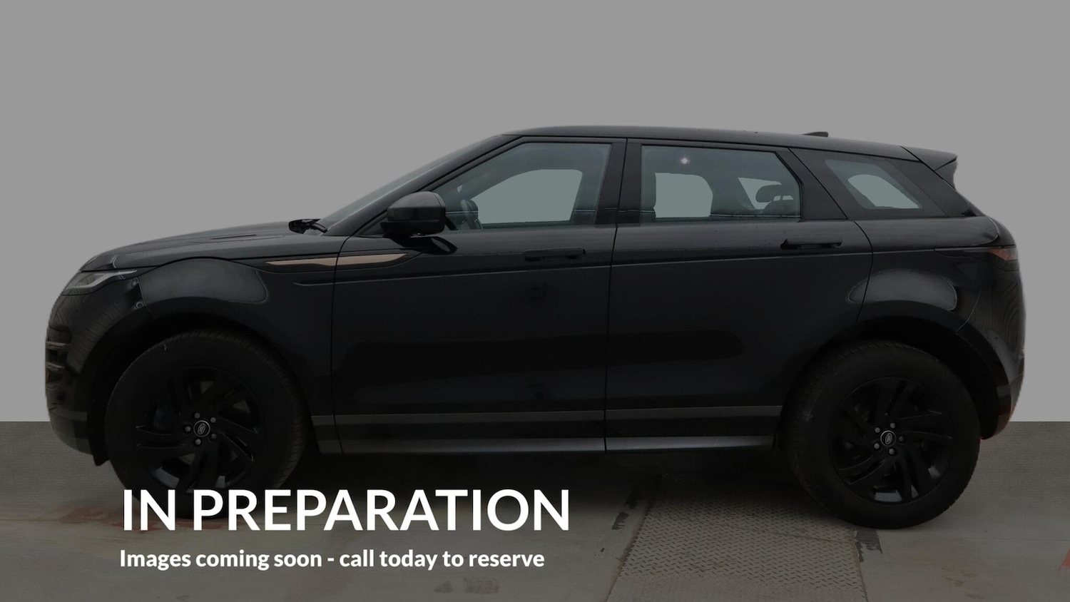 Used Land Rover Range Rover Evoque 2023 for sale - 77994036: Photo 6