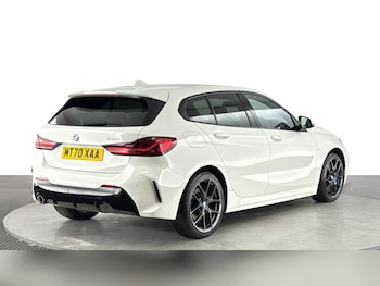 Used BMW 1 Series 2020 for sale - 79413185: Photo