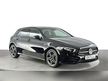 Used Mercedes-Benz A-Class 2021 for sale - 79590276: Photo
