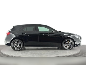 Used Mercedes-Benz A-Class 2021 for sale - 79590276: Photo