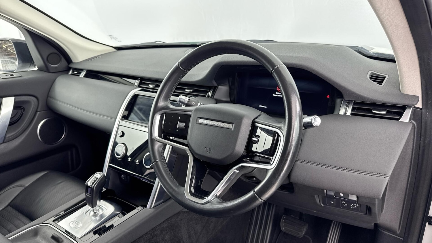 Used Land Rover Discovery Sport 2021 for sale - 78127988: Photo 10