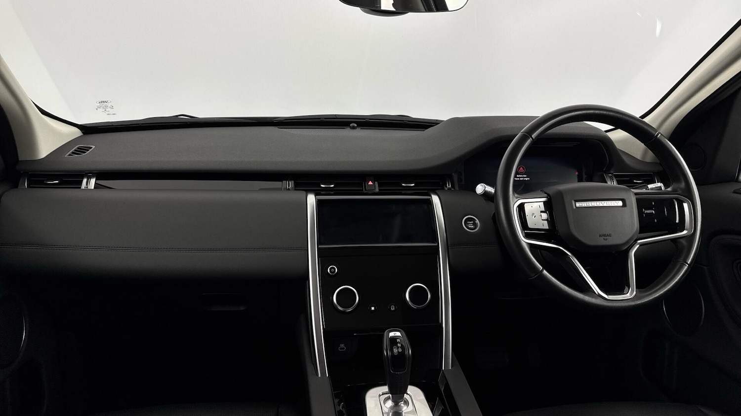 Used Land Rover Discovery Sport 2021 for sale - 78127988: Photo 11