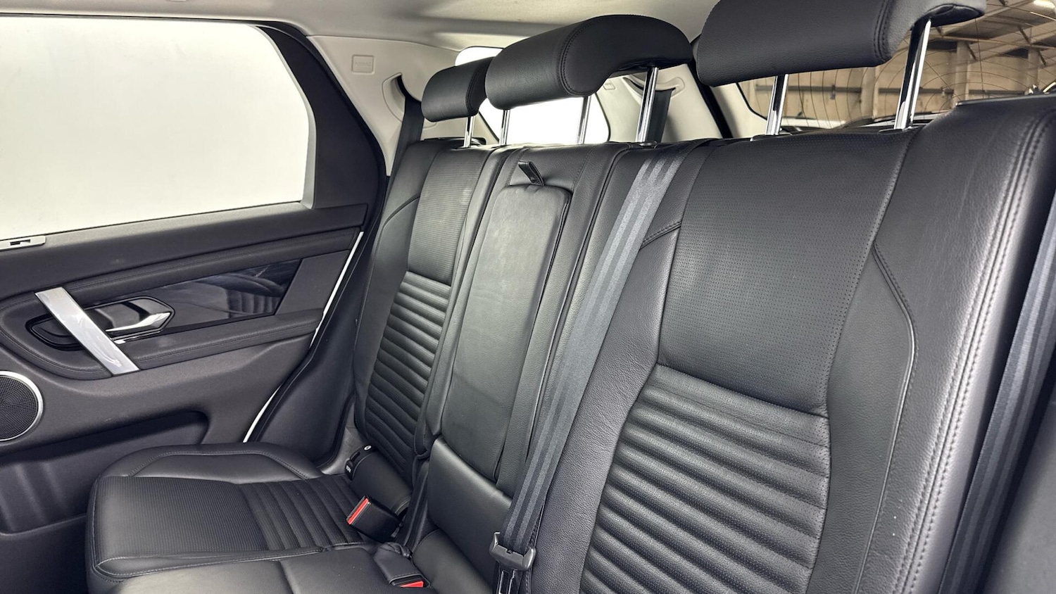 Used Land Rover Discovery Sport 2021 for sale - 78127988: Photo 14