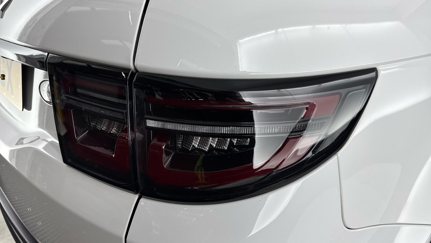 Used Land Rover Discovery Sport 2021 for sale - 78127988: Photo 16