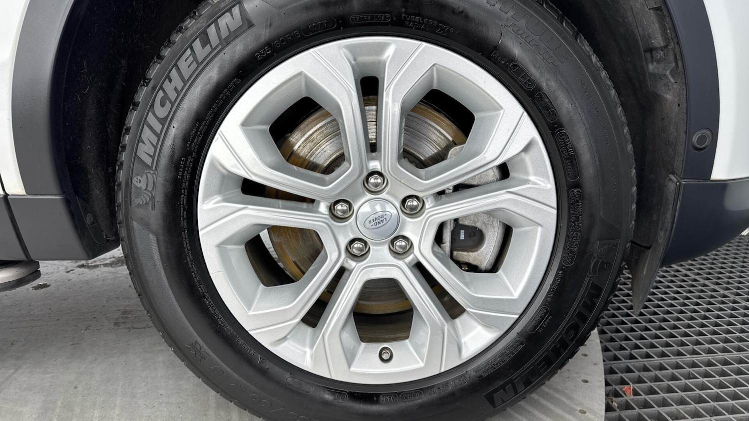 Used Land Rover Discovery Sport 2021 for sale - 78127988: Photo 17