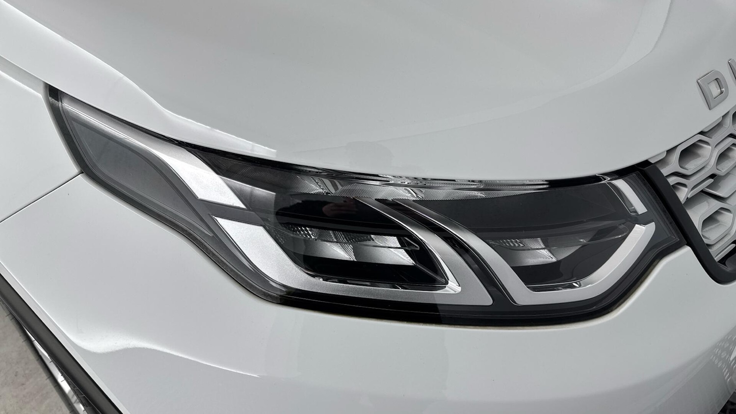 Used Land Rover Discovery Sport 2021 for sale - 78127988: Photo 18