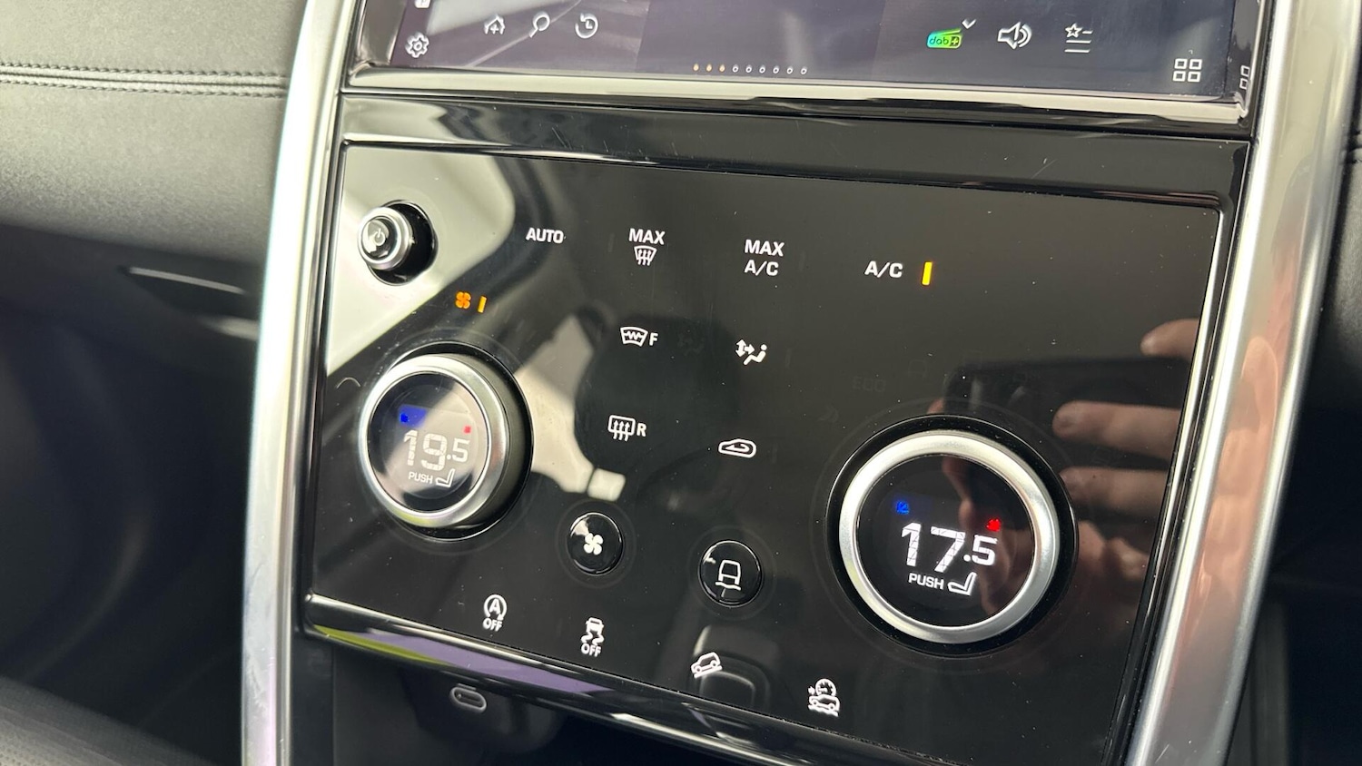 Used Land Rover Discovery Sport 2021 for sale - 78127988: Photo 19