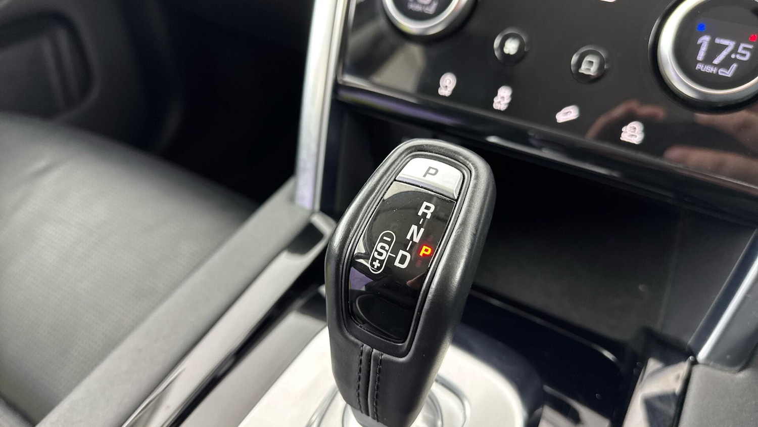 Used Land Rover Discovery Sport 2021 for sale - 78127988: Photo 20