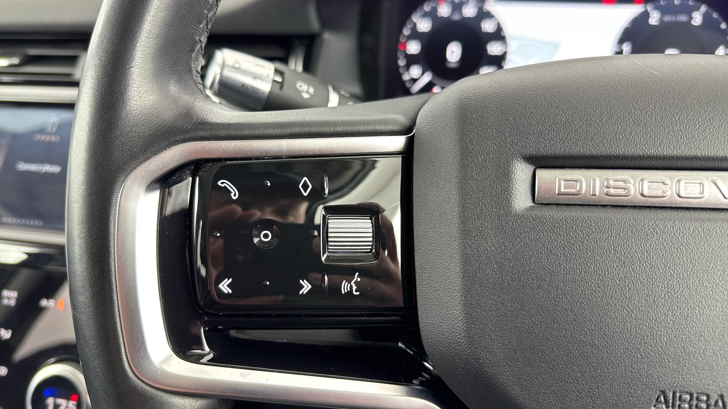 Used Land Rover Discovery Sport 2021 for sale - 78127988: Photo 21