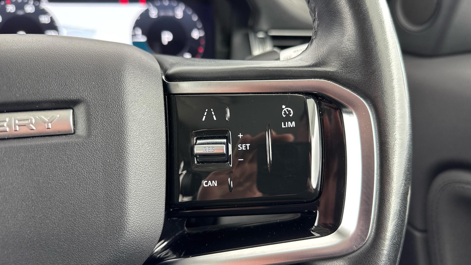 Used Land Rover Discovery Sport 2021 for sale - 78127988: Photo 22