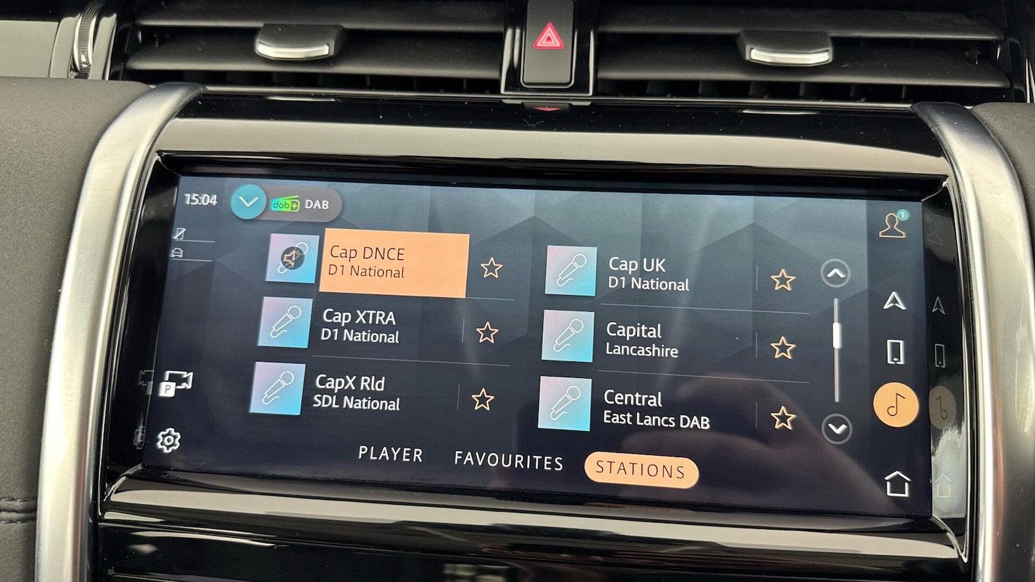 Used Land Rover Discovery Sport 2021 for sale - 78127988: Photo 24