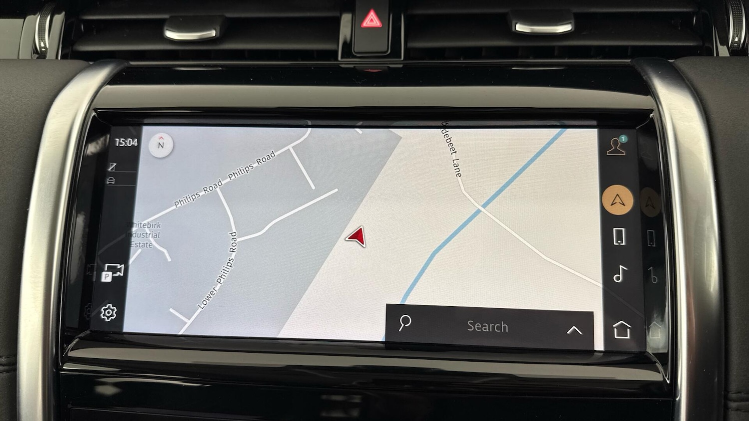 Used Land Rover Discovery Sport 2021 for sale - 78127988: Photo 25