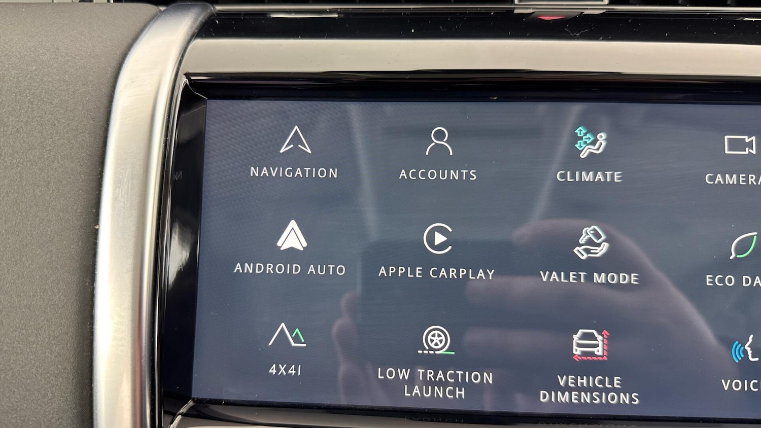 Used Land Rover Discovery Sport 2021 for sale - 78127988: Photo 26