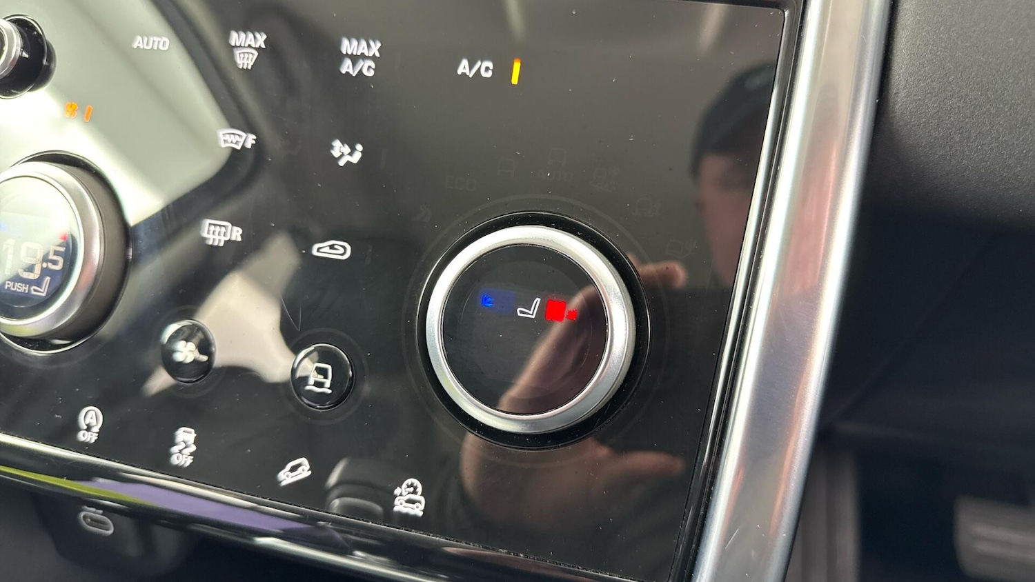 Used Land Rover Discovery Sport 2021 for sale - 78127988: Photo 28