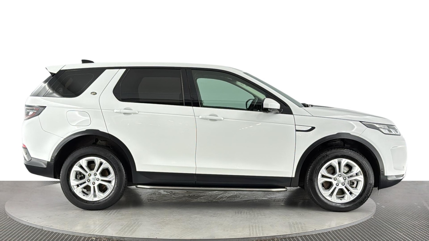 Used Land Rover Discovery Sport 2021 for sale - 78127988: Photo 3