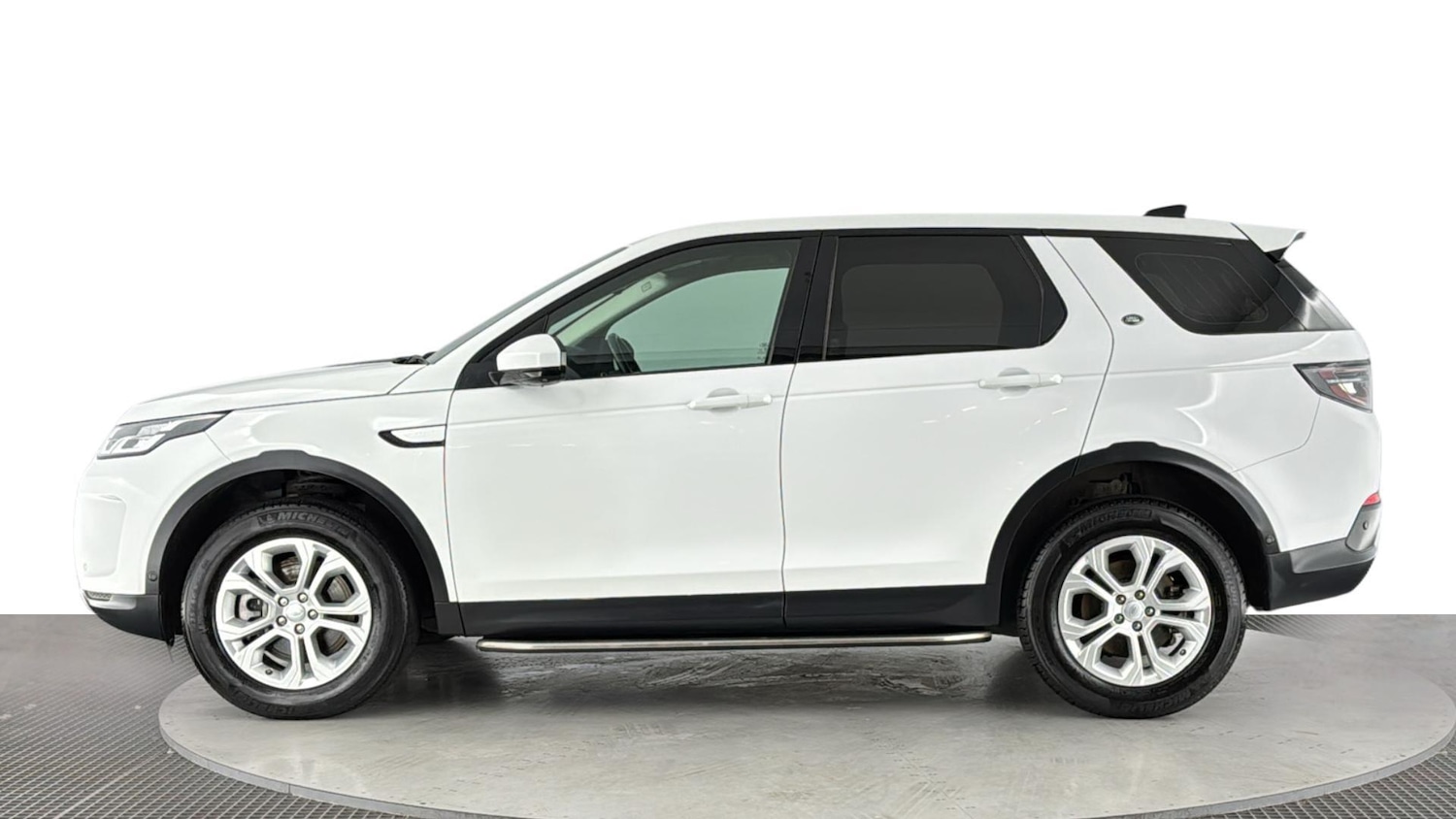 Used Land Rover Discovery Sport 2021 for sale - 78127988: Photo 7