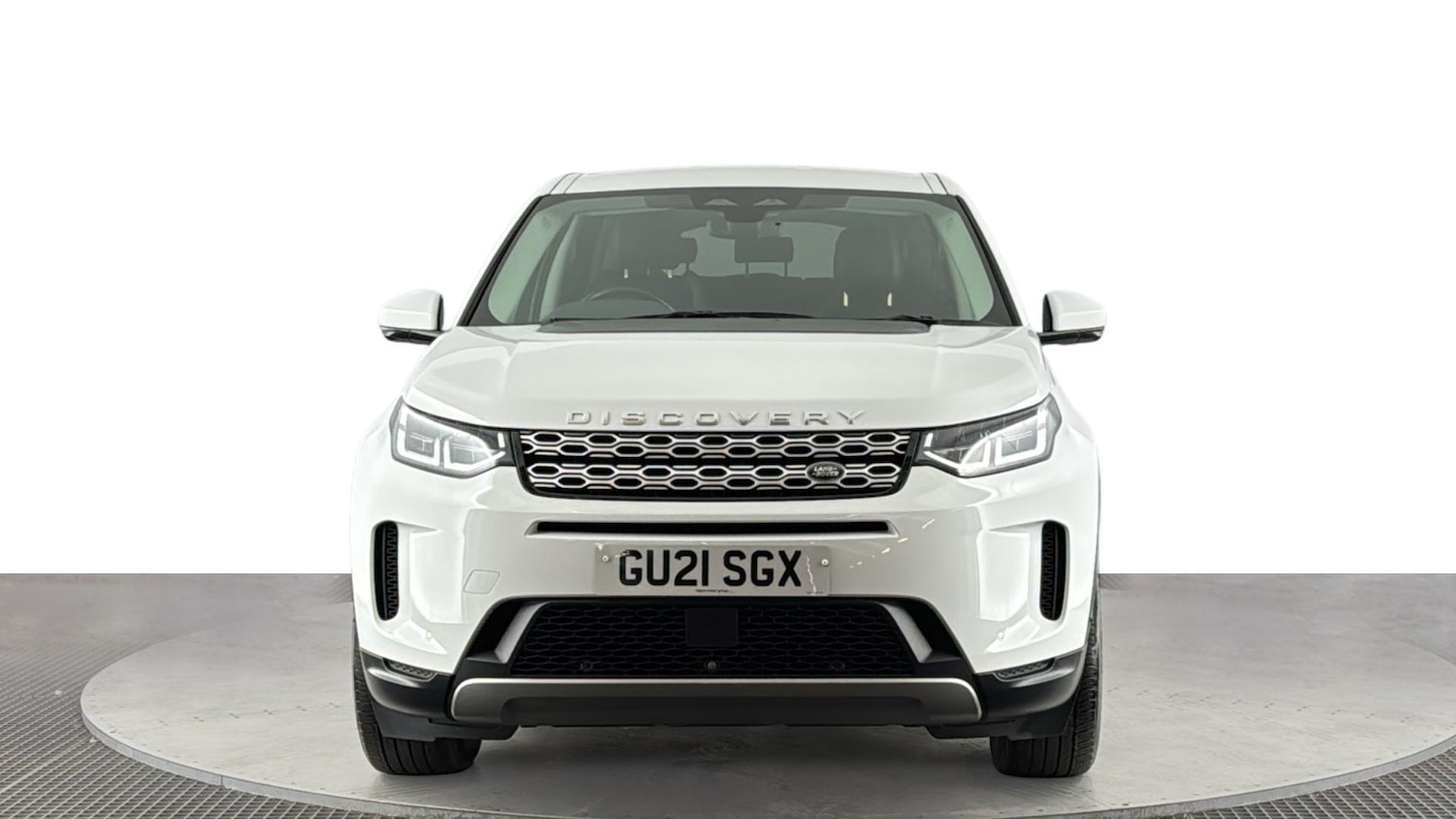 Used Land Rover Discovery Sport 2021 for sale - 78127988: Photo 8