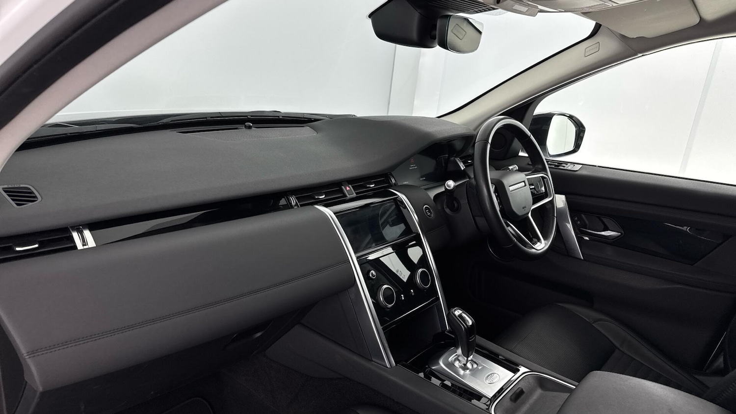 Used Land Rover Discovery Sport 2021 for sale - 78127988: Photo 9